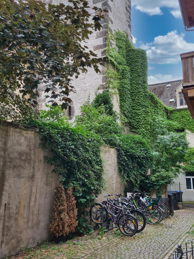 Altstadt Domizil Pirna Luaran gambar